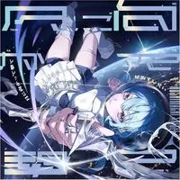 Hoshimachi Suisei - CD - hololive