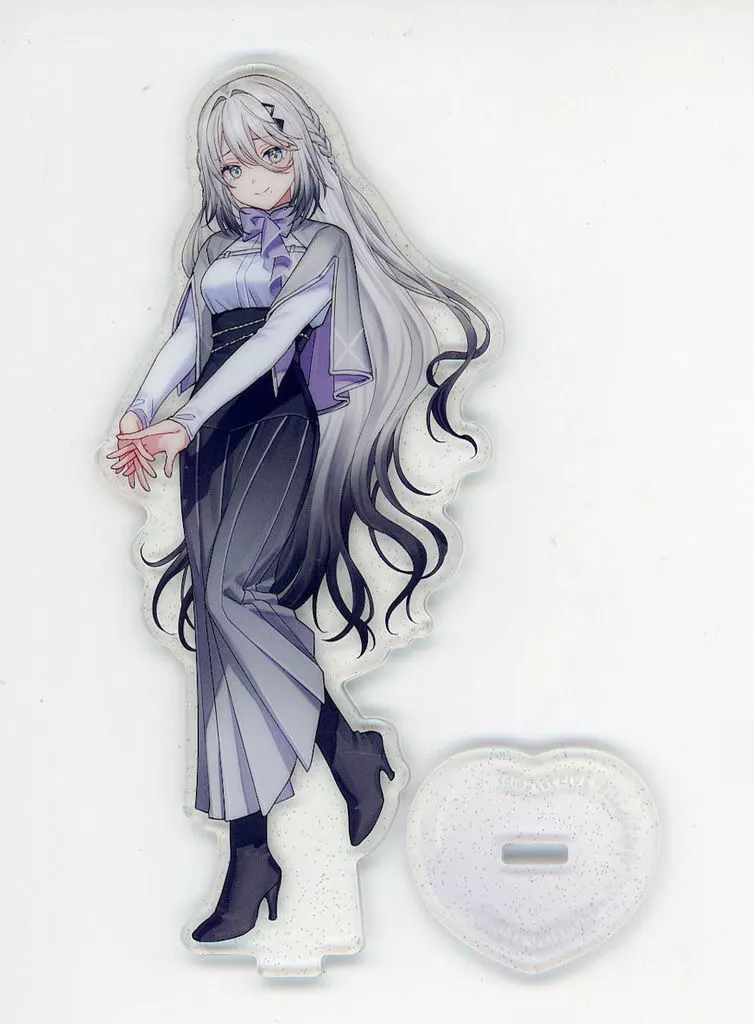Sophia Valentine - Acrylic stand - Idios