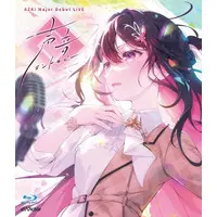 AZKi - Blu-ray - hololive