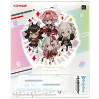 hololive - Acrylic stand