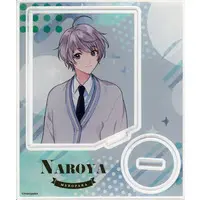 Naroya - Acrylic stand - Meropaka (Melon Parker)