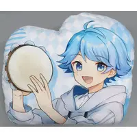 hotoke - Cushion - Ireisu