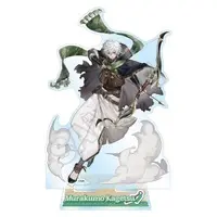 Murakumo Kagetsu - Acrylic stand - Nijisanji