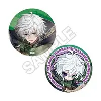 Murakumo Kagetsu - Badge - Nijisanji