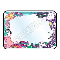 Akagi Wen & Murakumo Kagetsu - Pouch - Nijisanji