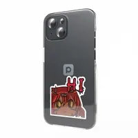 きょーりゅー - Stickers - VTuber