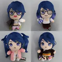 kson - Piconui - Plush - VShojo