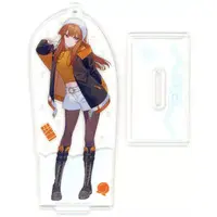 Eto - Ichiban Kuji - Acrylic stand - Colorful Peach