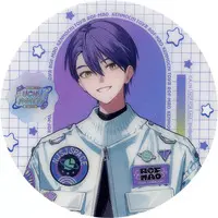 Kenmochi Toya - ROF-MAO UCHU PARTY! - 4th Anniv. - - Tableware - Coaster - ROF-MAO