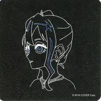 Hoshimachi Suisei - Tableware - Coaster - hololive