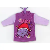 Uki Violeta - Key Chain - Nijisanji