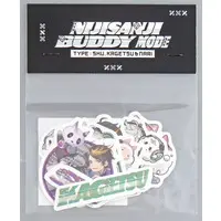 Nijisanji - Stickers