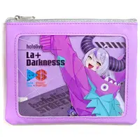 La+ Darknesss - Pouch - hololive