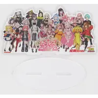 VTuber - Acrylic stand