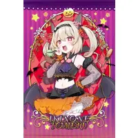 Ikinone Tomeru - Tapestry - Sinsogumi