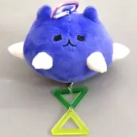 Murasaki Shion - Plush - hololive