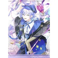 Hoshirube Sho - Tapestry - Nijisanji