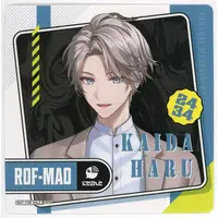 Kaida Haru - Tableware - Coaster - ROF-MAO