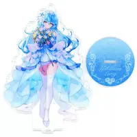 Yukihana Lamy - Acrylic stand - hololive