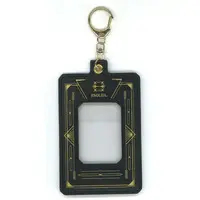 XSOLEIL - Card Holder - Key Chain