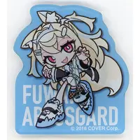 Fuwawa Abyssgard - Magnet - hololive English