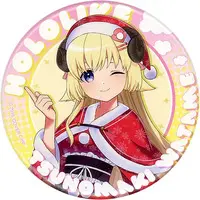 Tsunomaki Watame - Badge - hololive