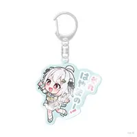 Hayama Marin - Acrylic Key Chain - Key Chain - Nijisanji