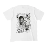 Mayuri - Clothes - T-shirts - VTuber Size-M