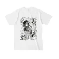 Mayuri - Clothes - T-shirts - VTuber Size-L