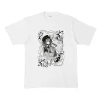 Mayuri - Clothes - T-shirts - VTuber Size-XL