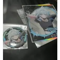 Mizumiya Su - FLOW GLOW (水宮枢　ホロライブ　デバイス　FLOW GLOW)