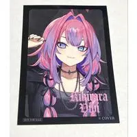 VTuber (綺々羅々ヴィウィ FLOW GLOW フログロ マルイ OIOI ステッカー)