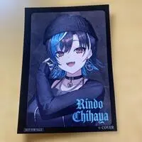 Rindo Chihaya - Acrylic Key Chain - Key Chain - hololive