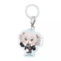 Shishiro Botan - Mejirushi Accessory - Key Chain - hololive