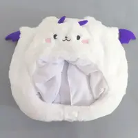 Mococo Abyssgard & Fuwawa Abyssgard - Clothes - Advent