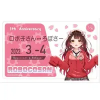 Roboco-san - Stickers - hololive