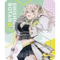 Shishiro Botan - Mouse Pad - hololive