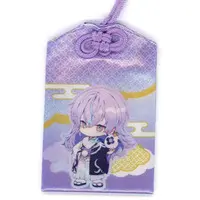 Hoshirube Sho - Charm - Nijisanji