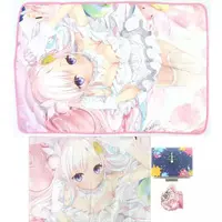 Airani Iofifteen - Clock - Blanket - Postcard - Hand-signed - hololive