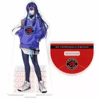 Nagao Kei - NBA x NIJISANJI EN - Acrylic stand - Nijisanji