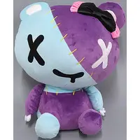 Kureiji Ollie - Plush - hololive