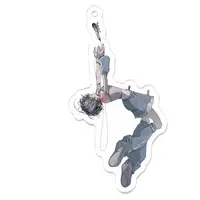 Otohane Lara - Acrylic Key Chain - Key Chain - VTuber
