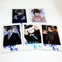 Kirigaya Makoto - Plush - Character Card - VTuber (Random Item)