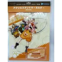 Momosuzu Nene - Acrylic stand - hololive