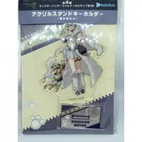 Shishiro Botan - Acrylic stand - hololive