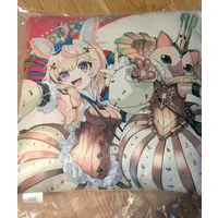 Omaru Polka - Blanket - hololive