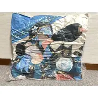 Yukihana Lamy - Blanket - hololive