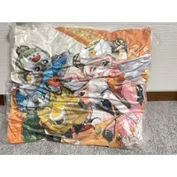 Momosuzu Nene - Blanket - hololive