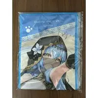 Yukihana Lamy - Towels - hololive