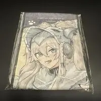 Shishiro Botan - Towels - hololive